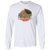16x20 PRINT AREA Ultra Cotton® Long Sleeve T-Shirt Thumbnail