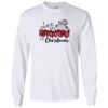 16x20 PRINT AREA Ultra Cotton® Long Sleeve T-Shirt Thumbnail