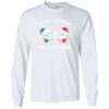 16x20 PRINT AREA Ultra Cotton® Long Sleeve T-Shirt Thumbnail