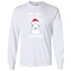 16x20 PRINT AREA Ultra Cotton® Long Sleeve T-Shirt Thumbnail