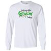 16x20 PRINT AREA Ultra Cotton® Long Sleeve T-Shirt Thumbnail