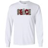 16x20 PRINT AREA Ultra Cotton® Long Sleeve T-Shirt Thumbnail