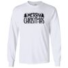 16x20 PRINT AREA Ultra Cotton® Long Sleeve T-Shirt Thumbnail