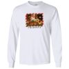 16x20 PRINT AREA Ultra Cotton® Long Sleeve T-Shirt Thumbnail