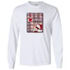 16x20 PRINT AREA Ultra Cotton® Long Sleeve T-Shirt Thumbnail