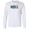 16x20 PRINT AREA Ultra Cotton® Long Sleeve T-Shirt Thumbnail