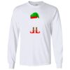 16x20 PRINT AREA Ultra Cotton® Long Sleeve T-Shirt Thumbnail