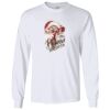 16x20 PRINT AREA Ultra Cotton® Long Sleeve T-Shirt Thumbnail