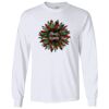 16x20 PRINT AREA Ultra Cotton® Long Sleeve T-Shirt Thumbnail