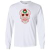 16x20 PRINT AREA Ultra Cotton® Long Sleeve T-Shirt Thumbnail