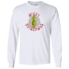16x20 PRINT AREA Ultra Cotton® Long Sleeve T-Shirt Thumbnail