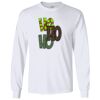 16x20 PRINT AREA Ultra Cotton® Long Sleeve T-Shirt Thumbnail