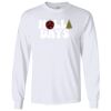 16x20 PRINT AREA Ultra Cotton® Long Sleeve T-Shirt Thumbnail