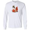 16x20 PRINT AREA Ultra Cotton® Long Sleeve T-Shirt Thumbnail