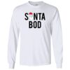16x20 PRINT AREA Ultra Cotton® Long Sleeve T-Shirt Thumbnail