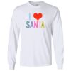 16x20 PRINT AREA Ultra Cotton® Long Sleeve T-Shirt Thumbnail