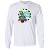 16x20 PRINT AREA Ultra Cotton® Long Sleeve T-Shirt Thumbnail