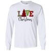 16x20 PRINT AREA Ultra Cotton® Long Sleeve T-Shirt Thumbnail