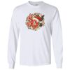 16x20 PRINT AREA Ultra Cotton® Long Sleeve T-Shirt Thumbnail