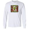 16x20 PRINT AREA Ultra Cotton® Long Sleeve T-Shirt Thumbnail