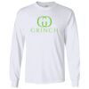 16x20 PRINT AREA Ultra Cotton® Long Sleeve T-Shirt Thumbnail