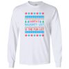 16x20 PRINT AREA Ultra Cotton® Long Sleeve T-Shirt Thumbnail