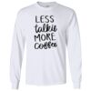 16x20 PRINT AREA Ultra Cotton® Long Sleeve T-Shirt Thumbnail