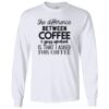 16x20 PRINT AREA Ultra Cotton® Long Sleeve T-Shirt Thumbnail