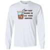 16x20 PRINT AREA Ultra Cotton® Long Sleeve T-Shirt Thumbnail