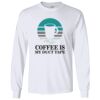 16x20 PRINT AREA Ultra Cotton® Long Sleeve T-Shirt Thumbnail