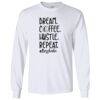 16x20 PRINT AREA Ultra Cotton® Long Sleeve T-Shirt Thumbnail
