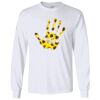 16x20 PRINT AREA Ultra Cotton® Long Sleeve T-Shirt Thumbnail