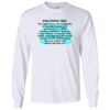 16x20 PRINT AREA Ultra Cotton® Long Sleeve T-Shirt Thumbnail