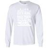 16x20 PRINT AREA Ultra Cotton® Long Sleeve T-Shirt Thumbnail