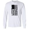 16x20 PRINT AREA Ultra Cotton® Long Sleeve T-Shirt Thumbnail
