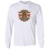 16x20 PRINT AREA Ultra Cotton® Long Sleeve T-Shirt Thumbnail