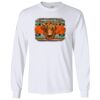 16x20 PRINT AREA Ultra Cotton® Long Sleeve T-Shirt Thumbnail