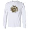 16x20 PRINT AREA Ultra Cotton® Long Sleeve T-Shirt Thumbnail
