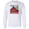 16x20 PRINT AREA Ultra Cotton® Long Sleeve T-Shirt Thumbnail
