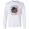 16x20 PRINT AREA Ultra Cotton® Long Sleeve T-Shirt Thumbnail