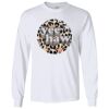 16x20 PRINT AREA Ultra Cotton® Long Sleeve T-Shirt Thumbnail