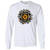 16x20 PRINT AREA Ultra Cotton® Long Sleeve T-Shirt Thumbnail