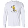 16x20 PRINT AREA Ultra Cotton® Long Sleeve T-Shirt Thumbnail