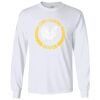16x20 PRINT AREA Ultra Cotton® Long Sleeve T-Shirt Thumbnail