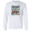 16x20 PRINT AREA Ultra Cotton® Long Sleeve T-Shirt Thumbnail