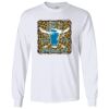 16x20 PRINT AREA Ultra Cotton® Long Sleeve T-Shirt Thumbnail
