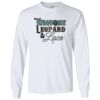 16x20 PRINT AREA Ultra Cotton® Long Sleeve T-Shirt Thumbnail
