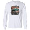 16x20 PRINT AREA Ultra Cotton® Long Sleeve T-Shirt Thumbnail