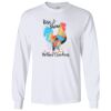 16x20 PRINT AREA Ultra Cotton® Long Sleeve T-Shirt Thumbnail
