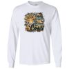 16x20 PRINT AREA Ultra Cotton® Long Sleeve T-Shirt Thumbnail